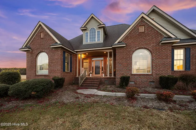 $430,000 | 3310 Mary's Chapel Church Road, Aurora, NC 27806
