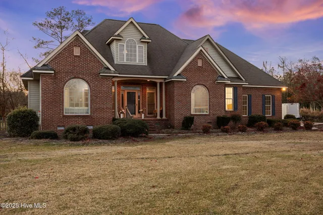 $430,000 | 3310 Mary's Chapel Church Road, Aurora, NC 27806