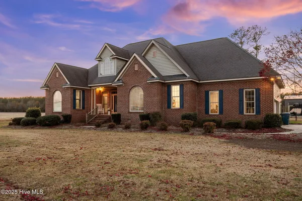 $430,000 | 3310 Mary's Chapel Church Road, Aurora, NC 27806