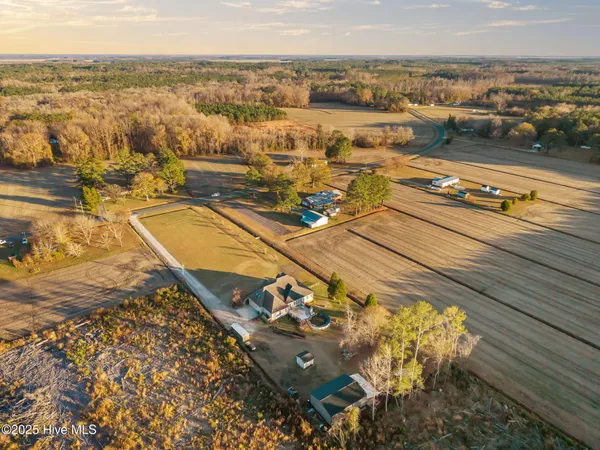 $430,000 | 3310 Mary's Chapel Church Road, Aurora, NC 27806