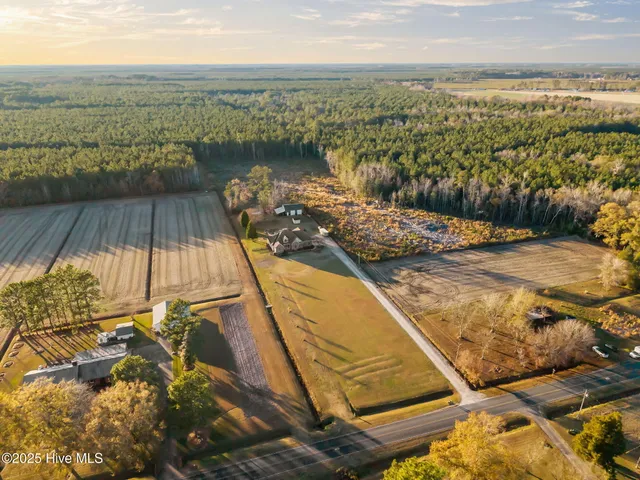 $430,000 | 3310 Mary's Chapel Church Road, Aurora, NC 27806