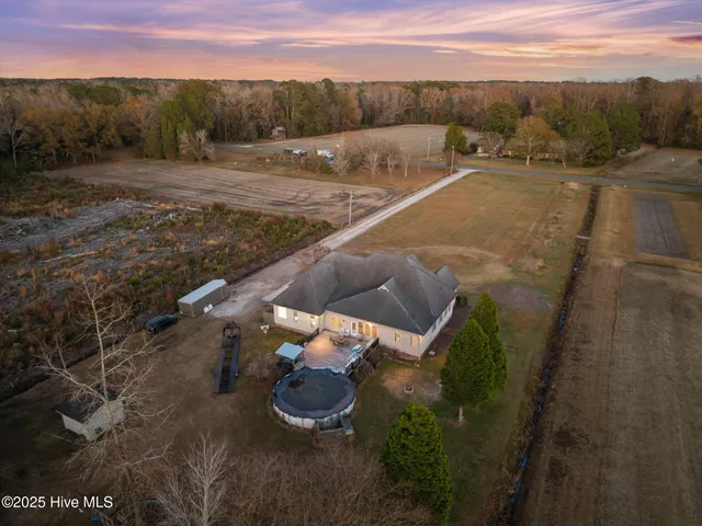 $430,000 | 3310 Mary's Chapel Church Road, Aurora, NC 27806