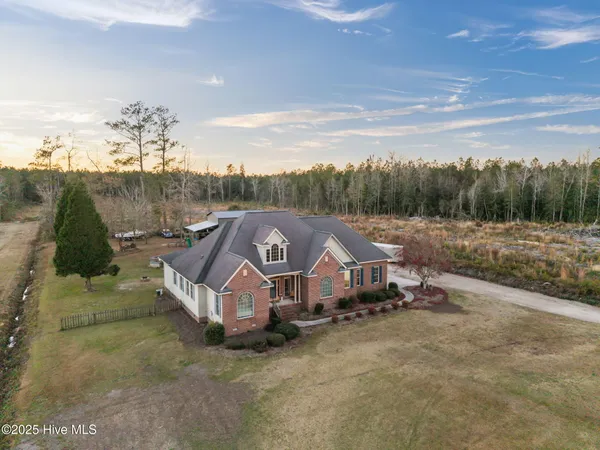 $430,000 | 3310 Mary's Chapel Church Road, Aurora, NC 27806