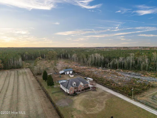 $430,000 | 3310 Mary's Chapel Church Road, Aurora, NC 27806