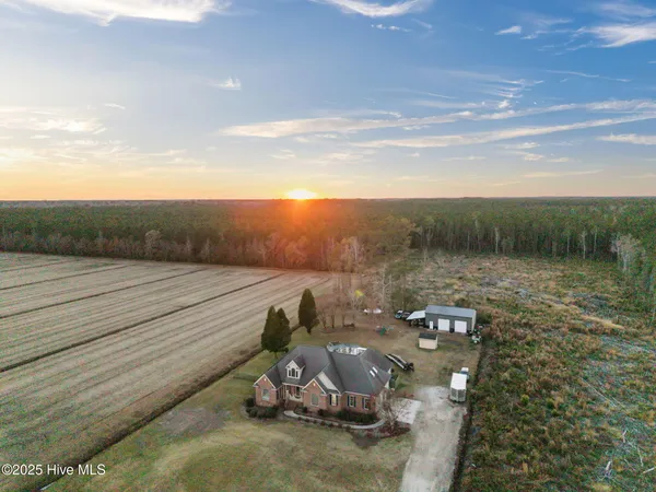 $430,000 | 3310 Mary's Chapel Church Road, Aurora, NC 27806