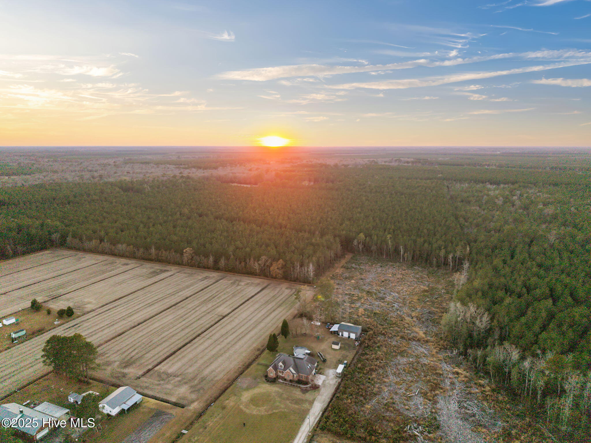 3310 Mary's Chapel Church Road Aurora, NC 27806 - Photo 67 of 70 3310 Marys Chapel Church Road