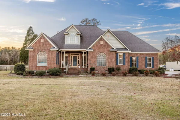 $430,000 | 3310 Mary's Chapel Church Road, Aurora, NC 27806