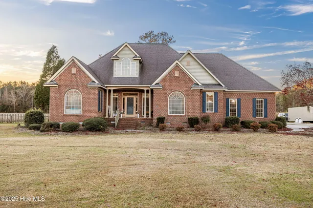 $430,000 | 3310 Mary's Chapel Church Road, Aurora, NC 27806