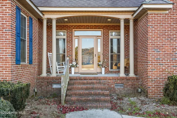 $430,000 | 3310 Mary's Chapel Church Road, Aurora, NC 27806