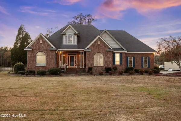 $430,000 | 3310 Mary's Chapel Church Road, Aurora, NC 27806