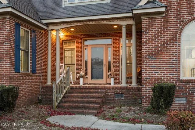 $430,000 | 3310 Mary's Chapel Church Road, Aurora, NC 27806