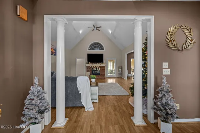 $430,000 | 3310 Mary's Chapel Church Road, Aurora, NC 27806