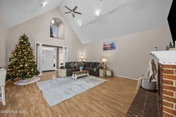 $430,000 | 3310 Mary's Chapel Church Road, Aurora, NC 27806