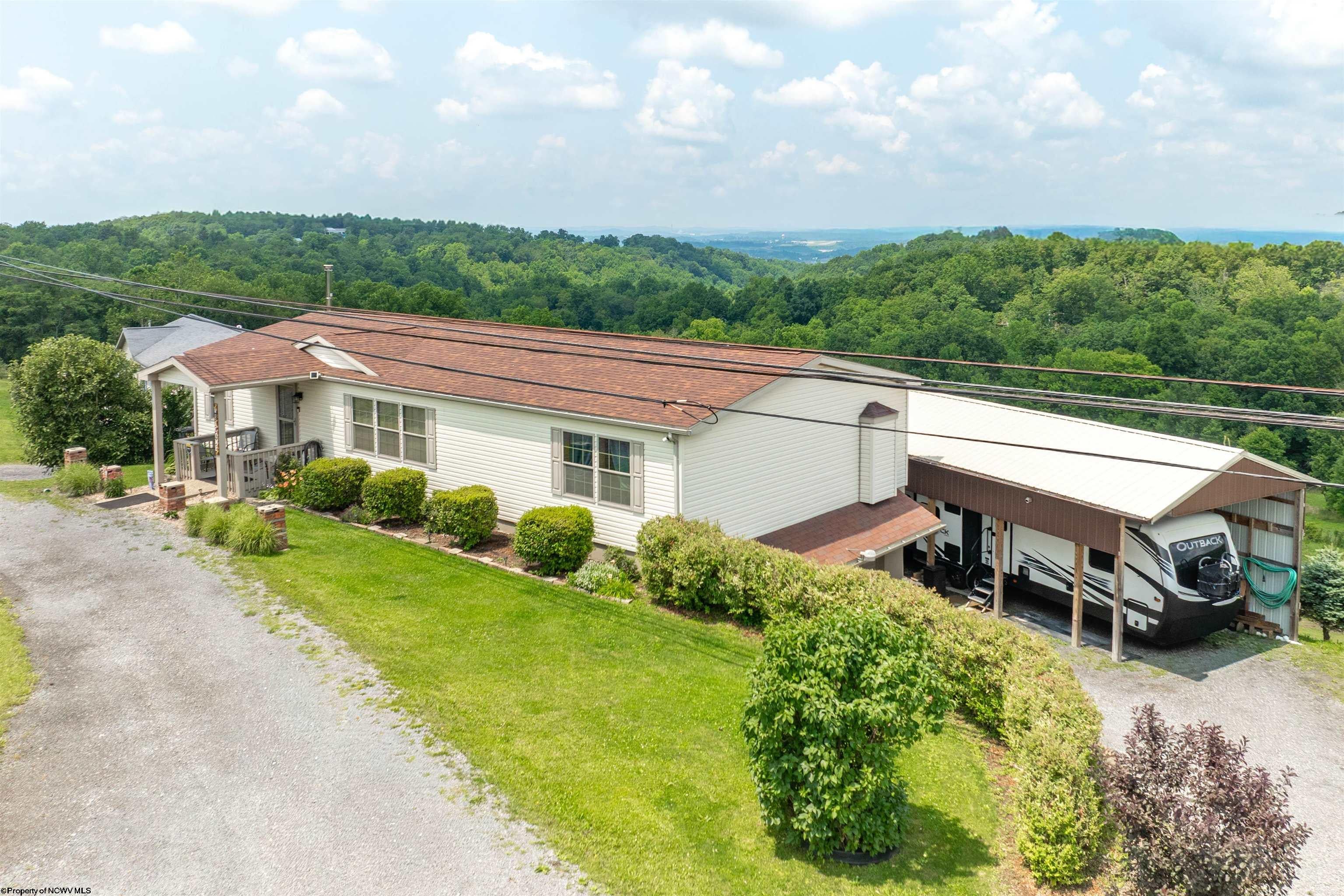 1163 Summers School Road Morgantown, WV 26508 - Photo 3 of 47 Gallery Image 3
