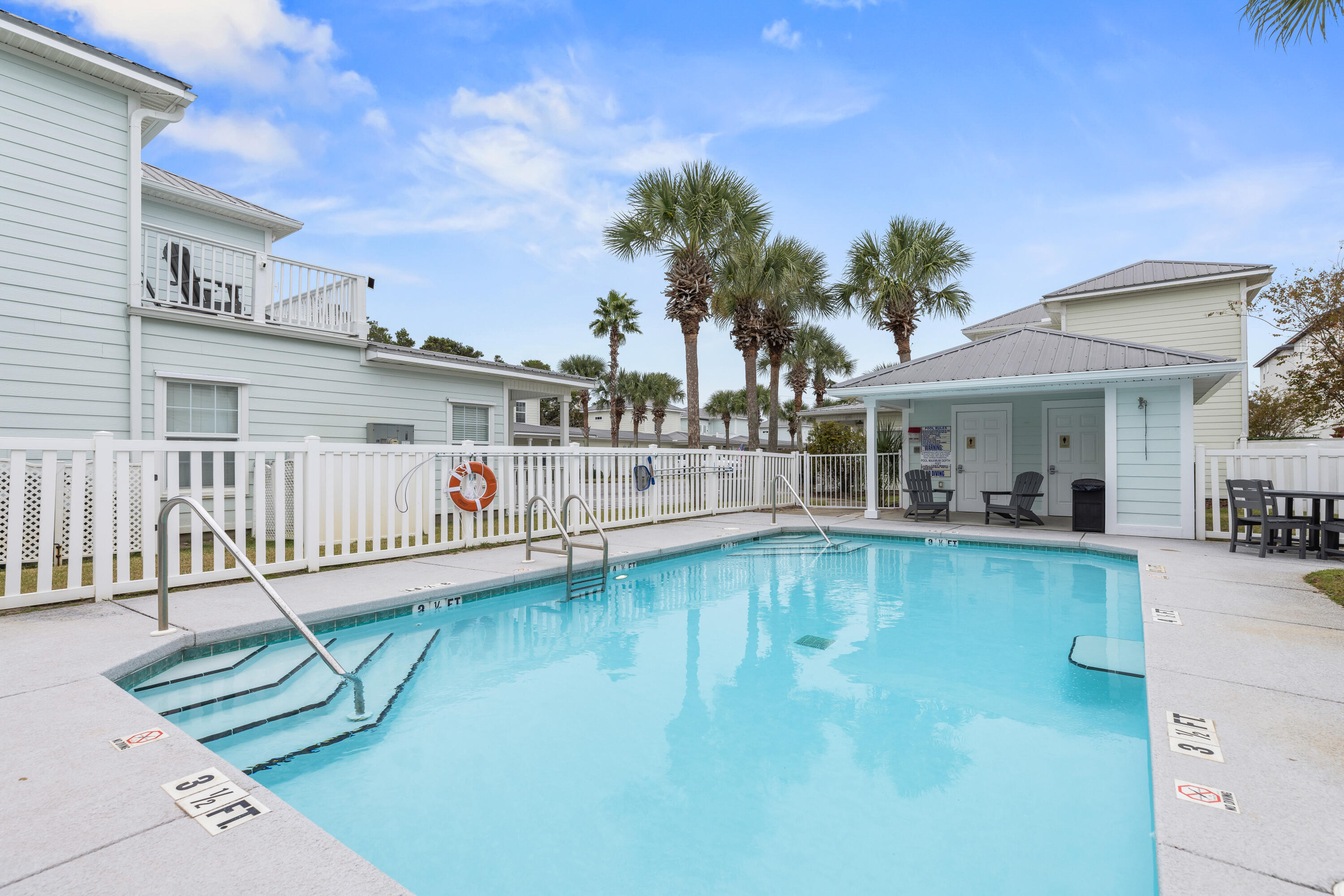 53 Batchelors Button Drive, Unit 2 Miramar Beach, FL 32550 - Photo 14 of 31 community pool