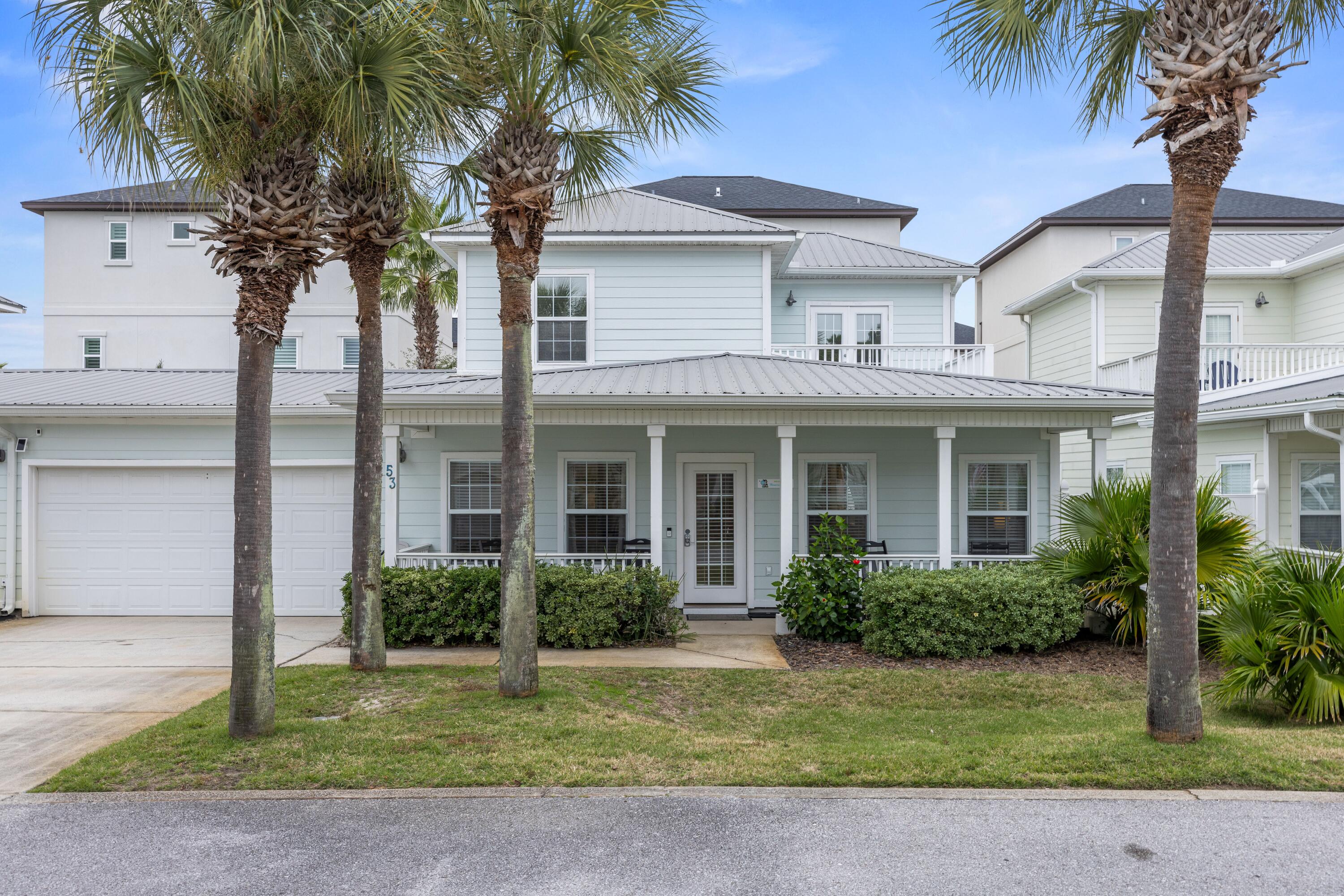 53 Batchelors Button Drive, Unit 2 Miramar Beach, FL 32550 - Photo 2 of 31 r6