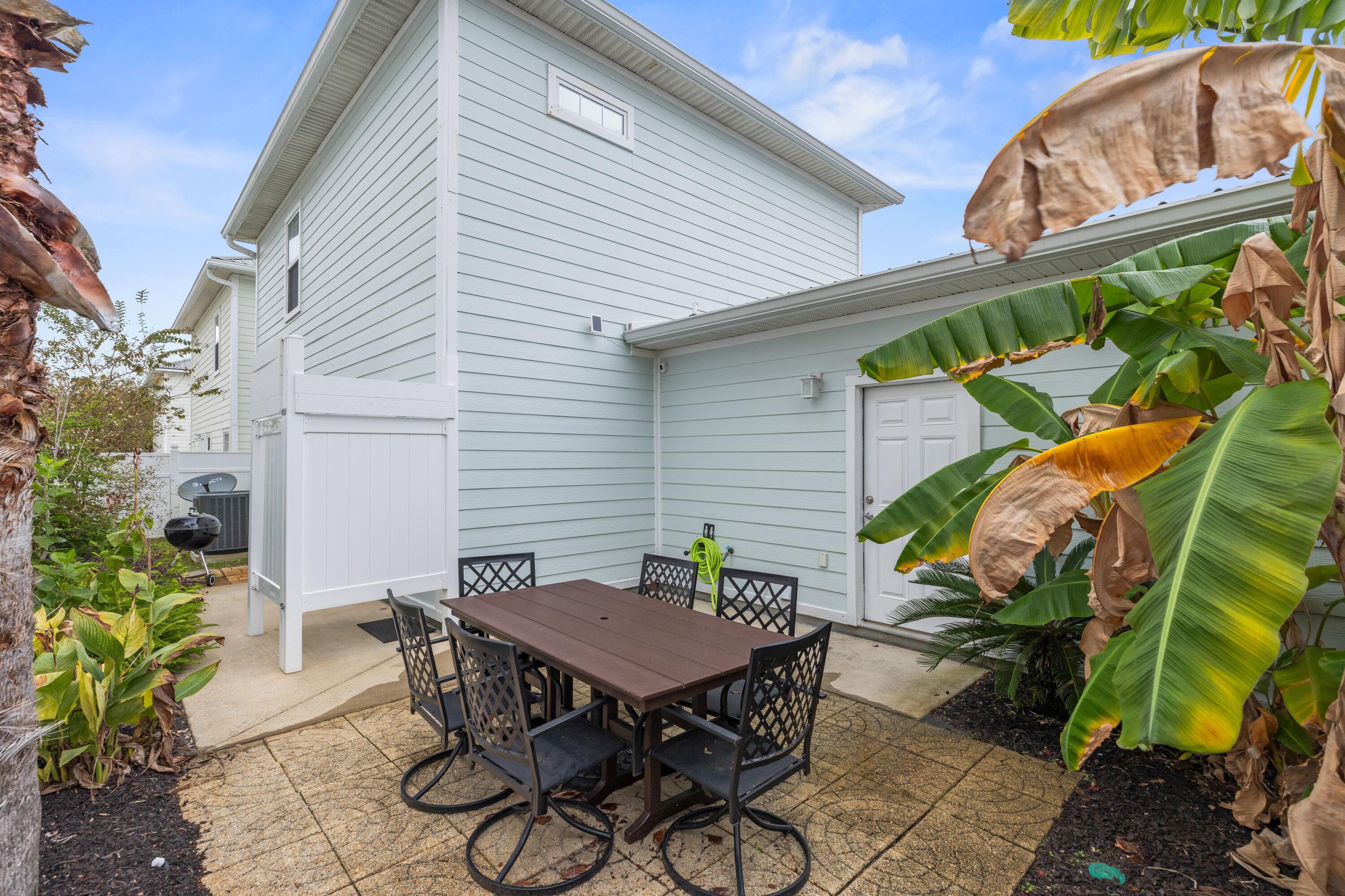 53 Batchelors Button Drive, Unit 2 Miramar Beach, FL 32550 - Photo 23 of 31 dining