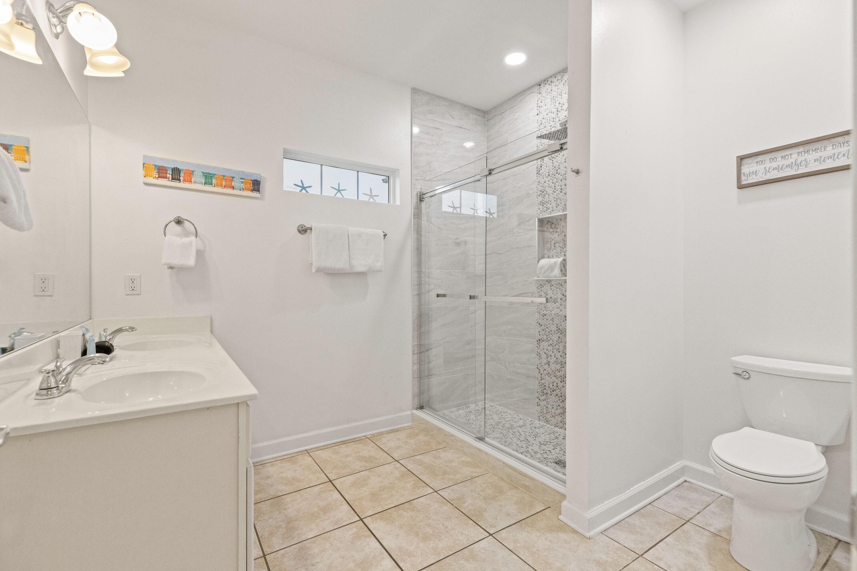 53 Batchelors Button Drive, Unit 2 Miramar Beach, FL 32550 - Photo 30 of 31 upbath