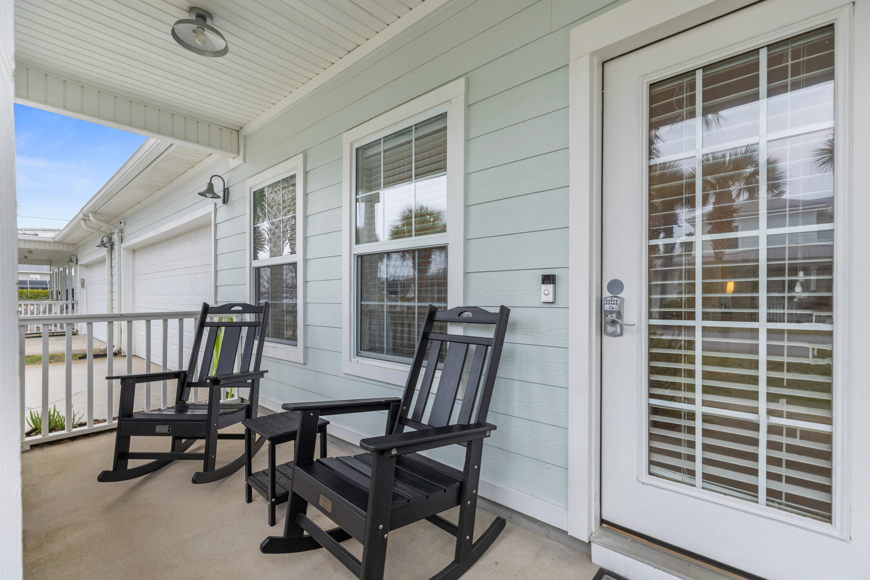 53 Batchelors Button Drive, Unit 2 Miramar Beach, FL 32550 - Photo 5 of 31 front entry