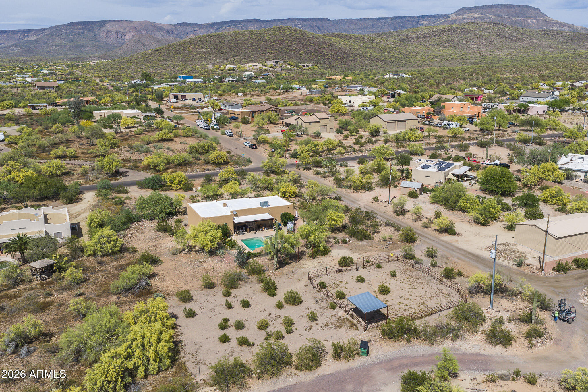2143 East Cavalry Road New River, AZ 85087 - Photo 61 of 67