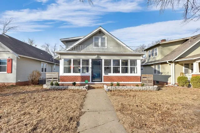 $149,900 | 1308 South 32nd Street, St. Joseph, MO 64507