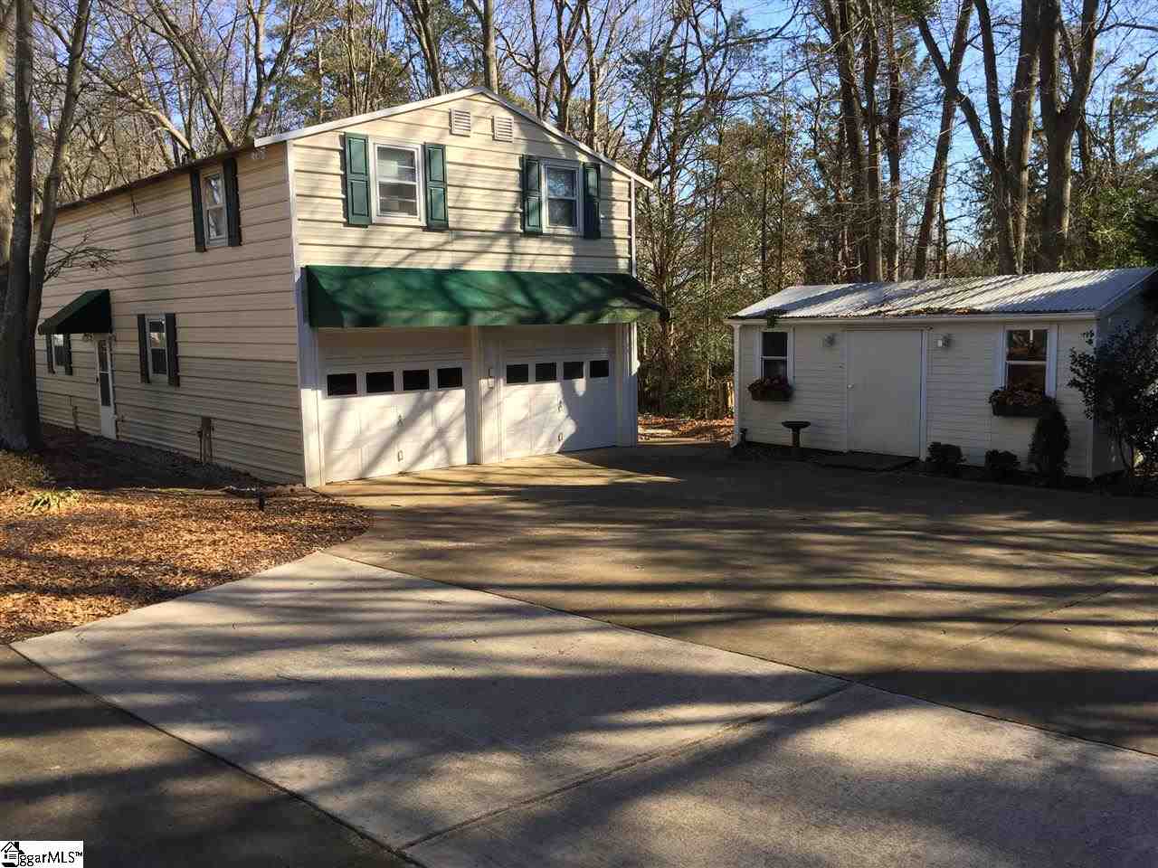 1914 Bethel Road Simpsonville, SC 29681 - Photo 5 of 36 Gallery Image 5