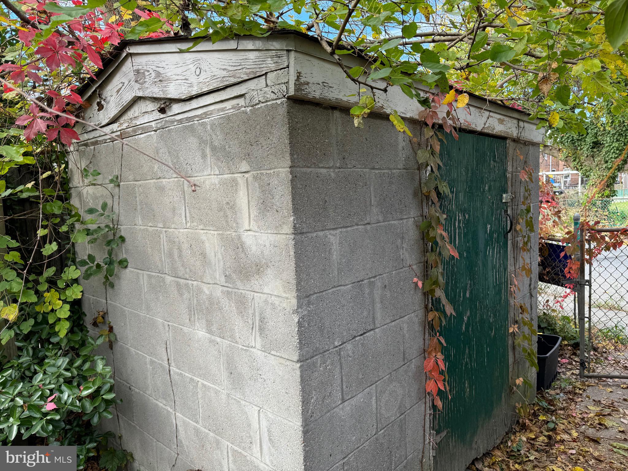 320 Sollers Point Road Dundalk, MD 21222 - Photo 15 of 16 a bathroom with a shower and a toilet