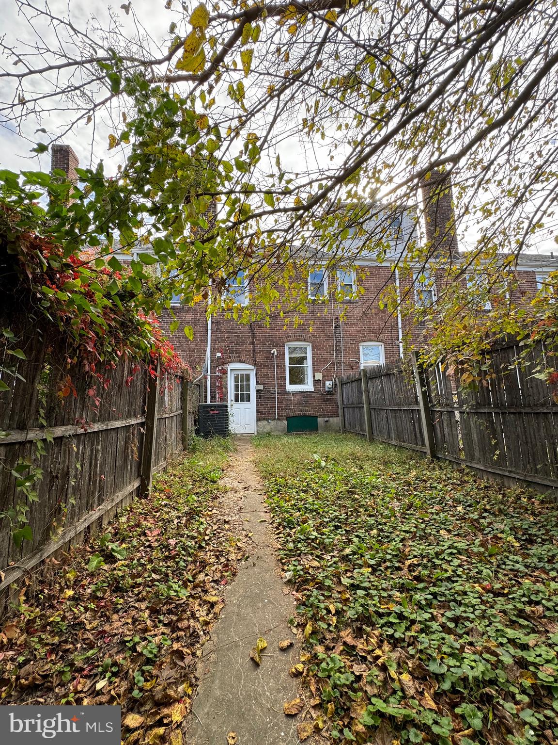 320 Sollers Point Road Dundalk, MD 21222 - Photo 16 of 16 a house view with a outdoor space