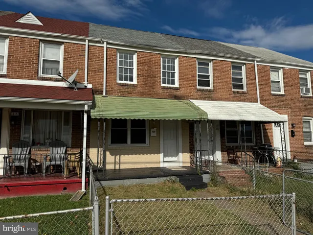 $1,500 | 320 Sollers Point Road, Dundalk, MD 21222