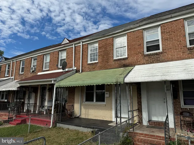 $1,500 | 320 Sollers Point Road, Dundalk, MD 21222