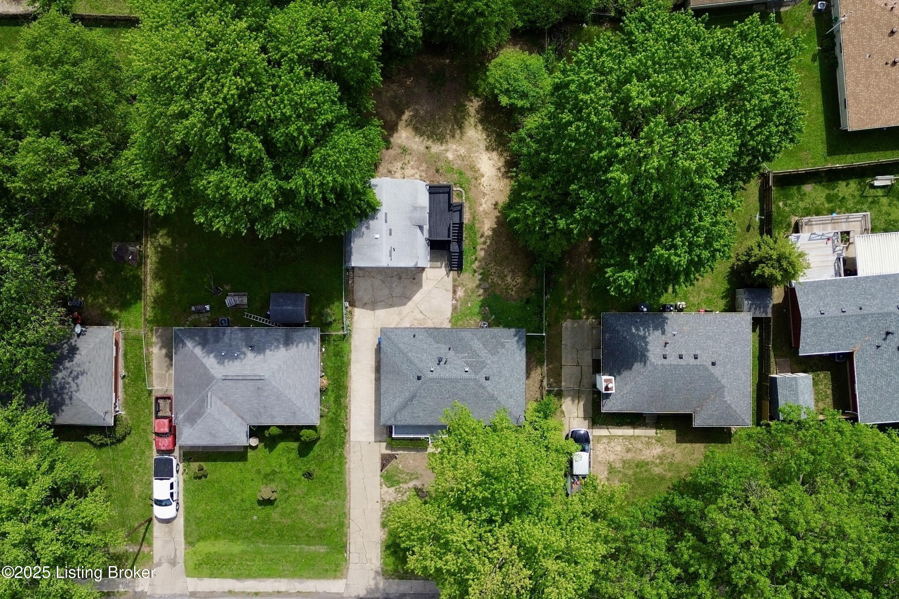 7813 Terry Road Louisville, KY 40258 - Photo 39 of 40 DJI_0365