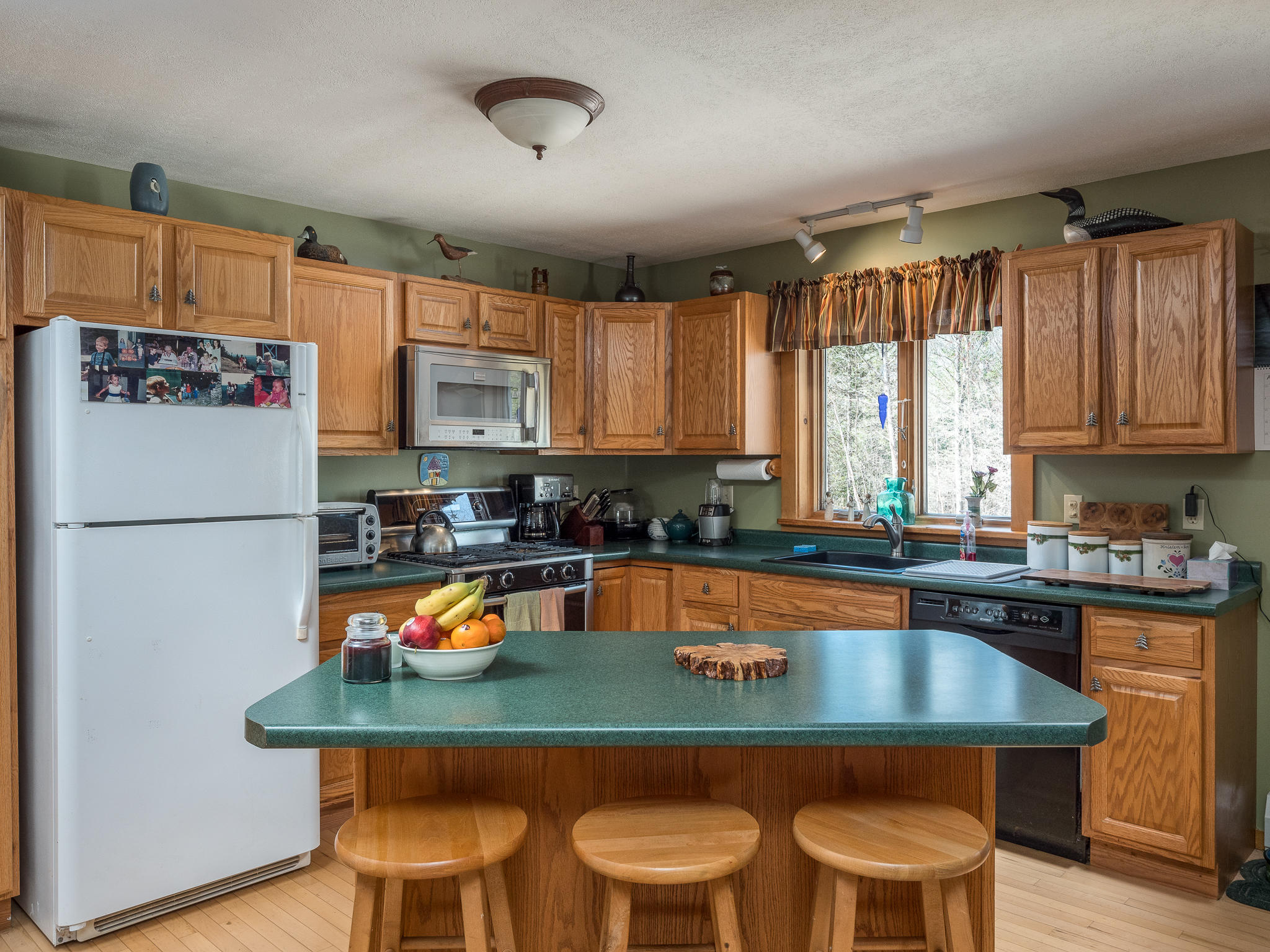 922 Intervale Road Bethel, ME 04217 - Photo 14 of 48 Intervale-6