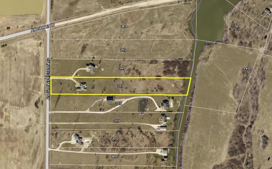 1344 Asbury Cemetery Road Chandler, IN 47610 - Photo 3 of 36 Gallery Image 3