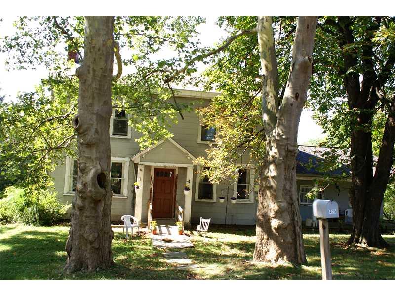 425 Sangree Road Pittsburgh, PA 15237 - Photo 2 of 19 Exterior Front.