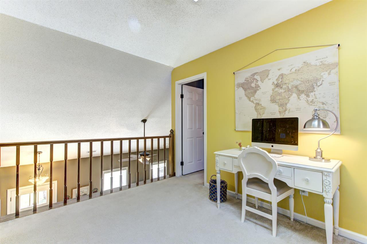 8025 Mourning Dove Road Raleigh, NC 27615 - Photo 23 of 30 Photo 23