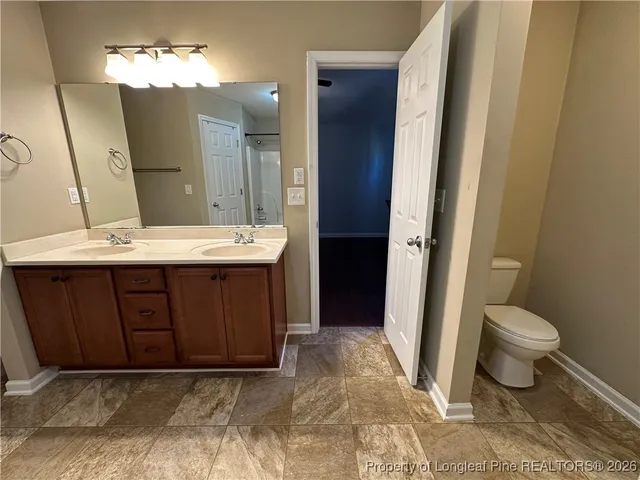 $1,550 | 20 Old English Lane, Spring Lake, NC 28390