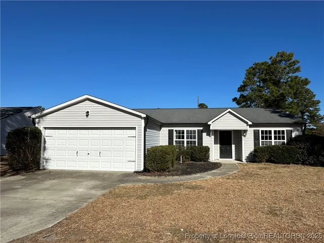 $1,550 | 20 Old English Lane, Spring Lake, NC 28390