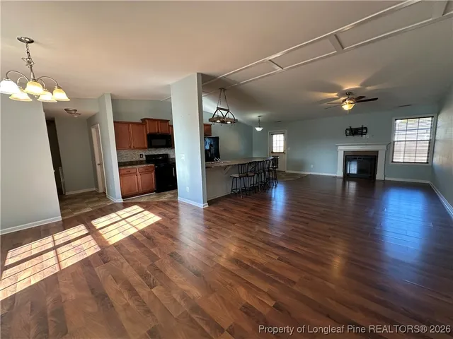 $1,550 | 20 Old English Lane, Spring Lake, NC 28390