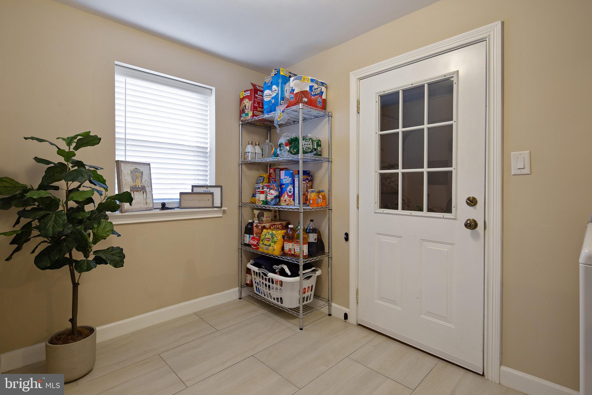 1604 Davis Road Runnemede, NJ 08078 - Photo 22 of 34 laundry room