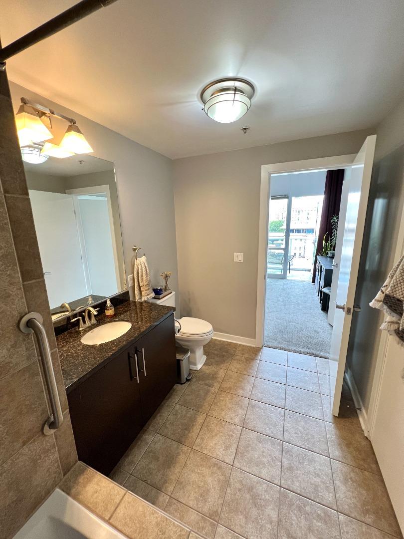 222 Broadway, Unit 814 Oakland, CA 94607 - Photo 12 of 13