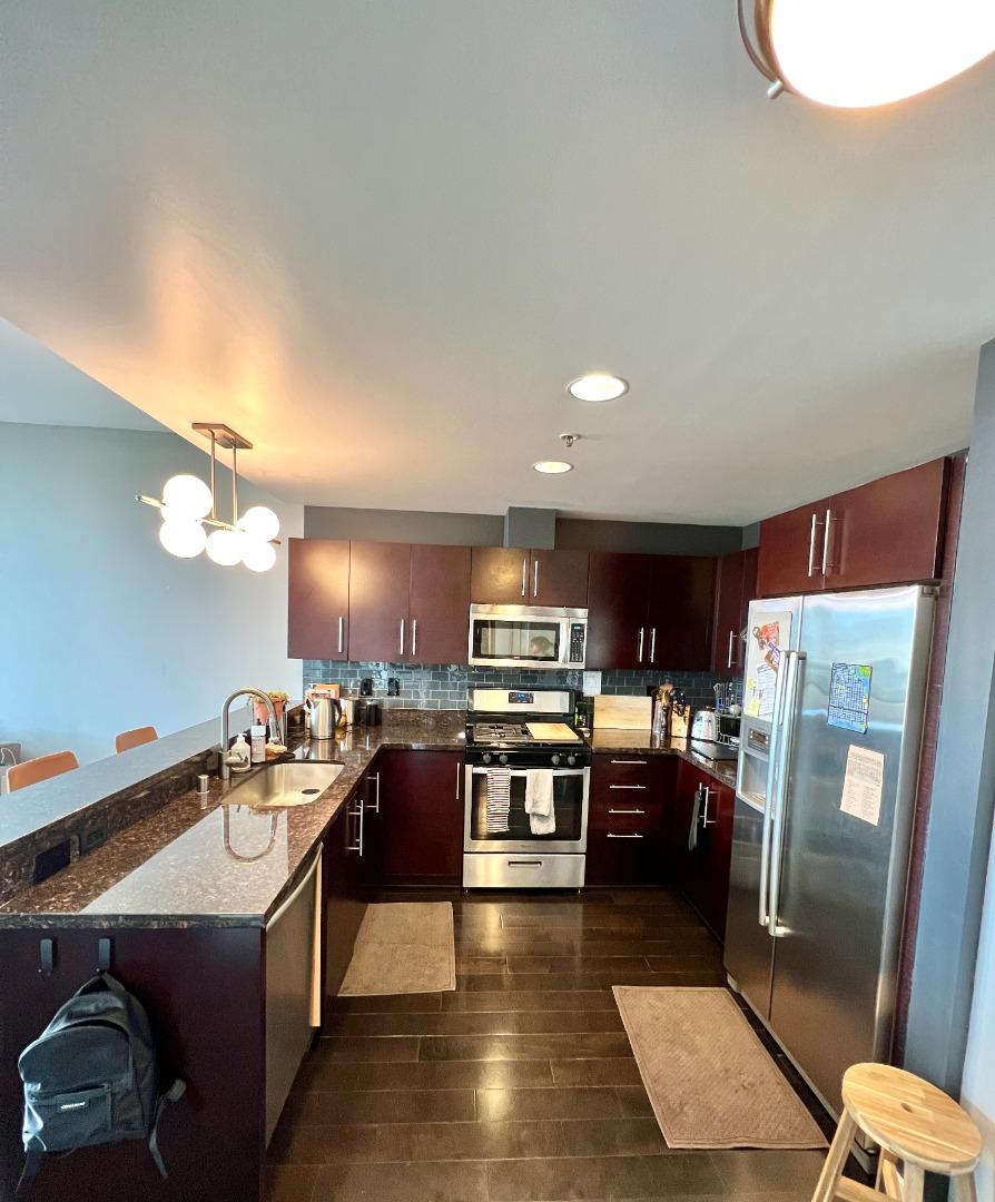 222 Broadway, Unit 814 Oakland, CA 94607 - Photo 6 of 13