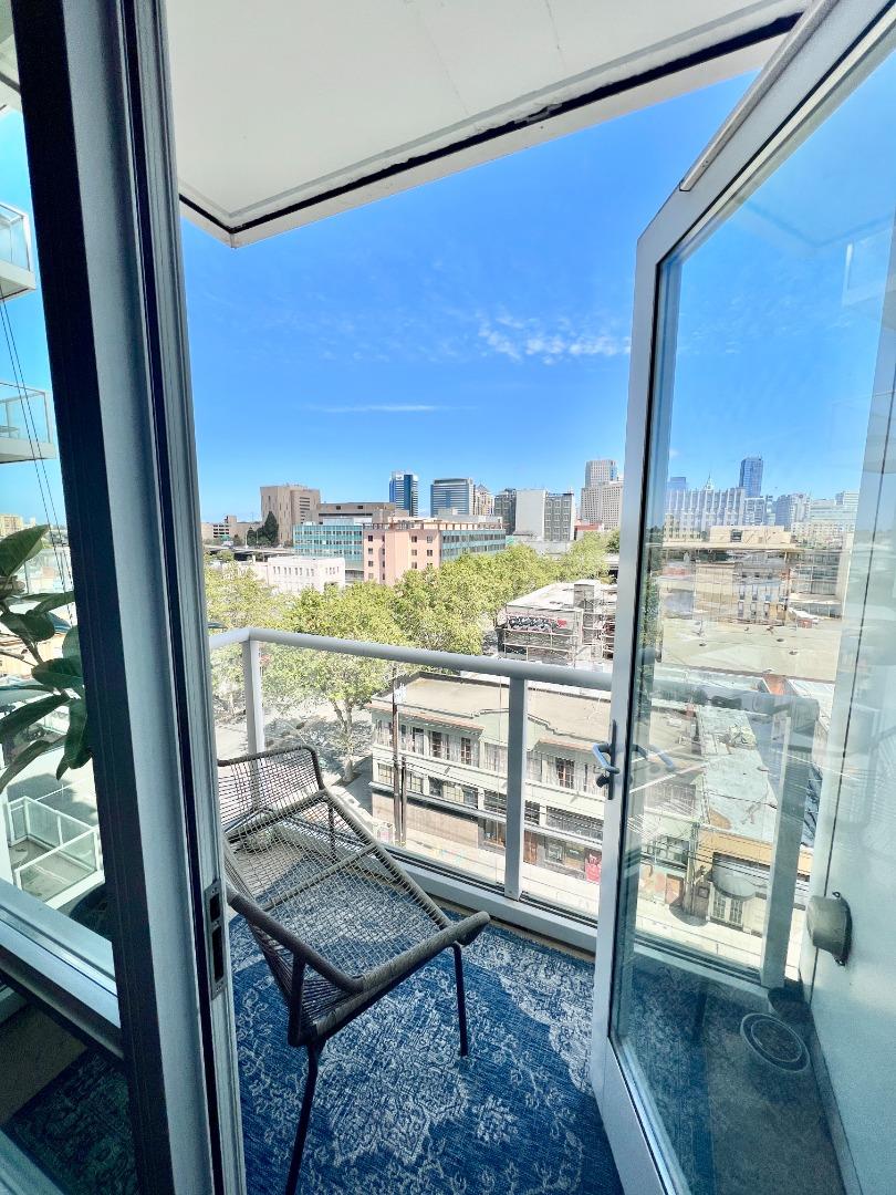 222 Broadway, Unit 814 Oakland, CA 94607 - Photo 9 of 13