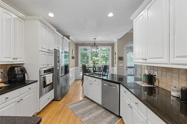 $749,999 | 11 Breckenridge Road Southeast, Rome, GA 30161