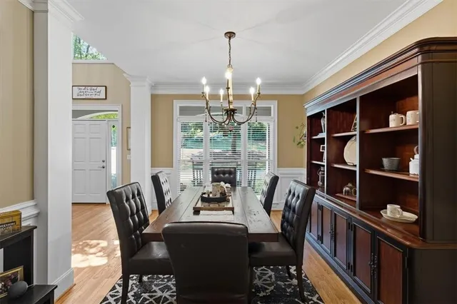 $749,999 | 11 Breckenridge Road Southeast, Rome, GA 30161