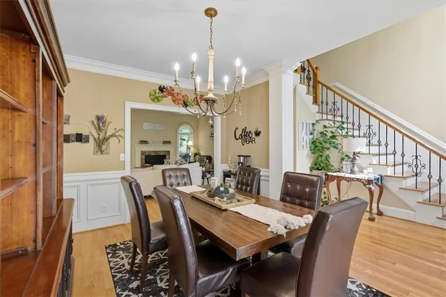 $749,999 | 11 Breckenridge Road Southeast, Rome, GA 30161