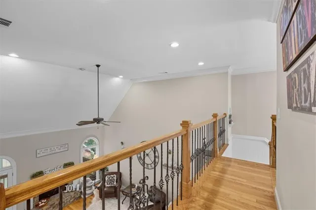 $749,999 | 11 Breckenridge Road Southeast, Rome, GA 30161