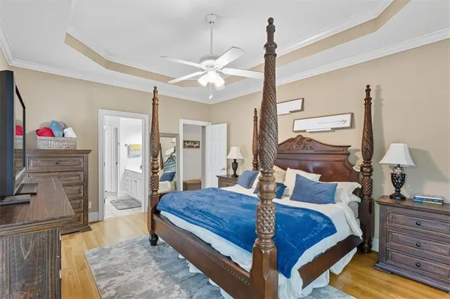 $749,999 | 11 Breckenridge Road Southeast, Rome, GA 30161