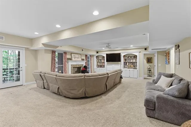 $749,999 | 11 Breckenridge Road Southeast, Rome, GA 30161