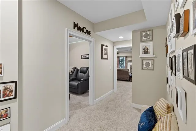 $749,999 | 11 Breckenridge Road Southeast, Rome, GA 30161