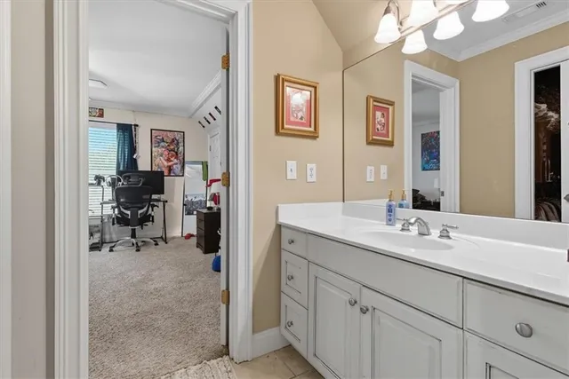 $749,999 | 11 Breckenridge Road Southeast, Rome, GA 30161